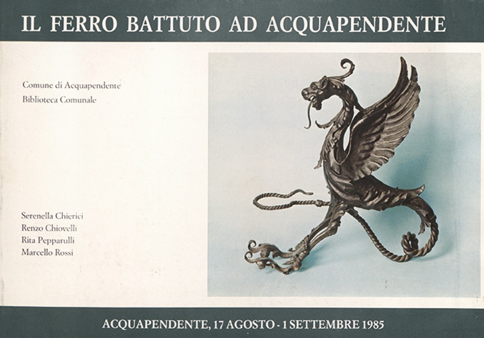 Nessuna immagine disponibile