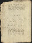 RIFORMANZE E CONSIGLI 1424 – 1433