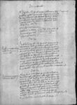 RIFORMANZE E CONSIGLI 1459 – 1460