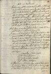 RIFORMANZE E CONSIGLI 1723 – 1739