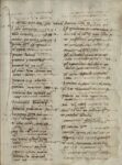 RIFORMANZE E CONSIGLI 1531 – 1534